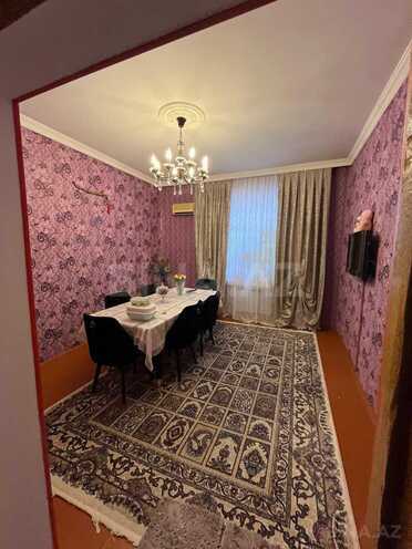 Satılır 3 otaqlı köhnə tikili 64 m², photo 4 from 10