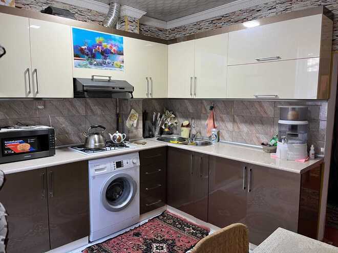 Satılır 3 otaqlı köhnə tikili 64 m², photo 1 from 10