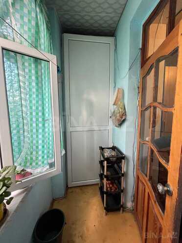 Satılır 3 otaqlı köhnə tikili 64 m², photo 7 from 10