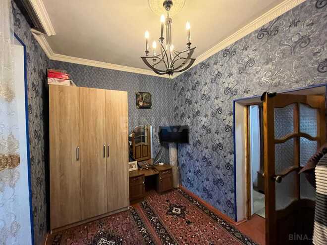 Satılır 3 otaqlı köhnə tikili 64 m², photo 6 from 10
