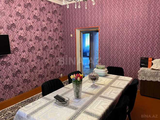 Satılır 3 otaqlı köhnə tikili 64 m², photo 5 from 10