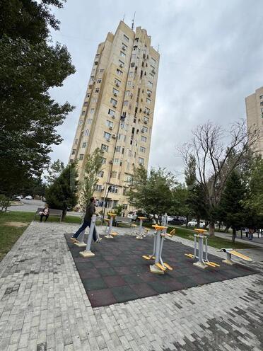 Satılır 3 otaqlı köhnə tikili 65 m², 9-cu mikrorayon q., photo 6 from 25