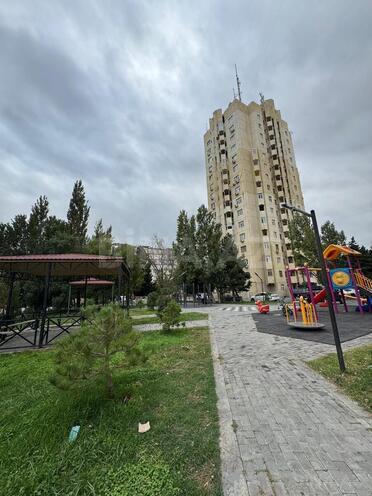 Satılır 3 otaqlı köhnə tikili 65 m², 9-cu mikrorayon q., photo 11 from 25