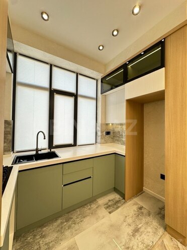 Продаётся 2-комн. новостройка 46 м², м. Кара Караев, photo 7 from 15