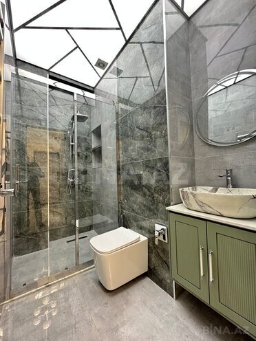 Продаётся 2-комн. новостройка 46 м², м. Кара Караев, photo 13 from 15