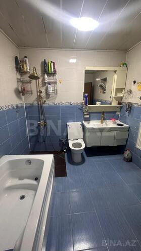 İcarəyə verilir 2 otaqlı həyət evi/bağ evi 65 m², Yasamal q., photo 10 from 11