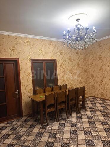 İcarəyə verilir 2 otaqlı həyət evi/bağ evi 65 m², Yasamal q., photo 4 from 11
