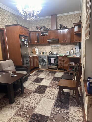 İcarəyə verilir 2 otaqlı həyət evi/bağ evi 65 m², Yasamal q., photo 6 from 11