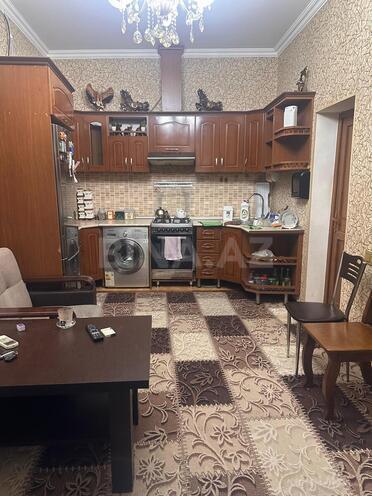 İcarəyə verilir 2 otaqlı həyət evi/bağ evi 65 m², Yasamal q., photo 7 from 11