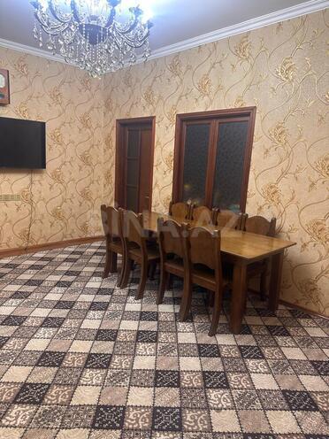 İcarəyə verilir 2 otaqlı həyət evi/bağ evi 65 m², Yasamal q., photo 3 from 11