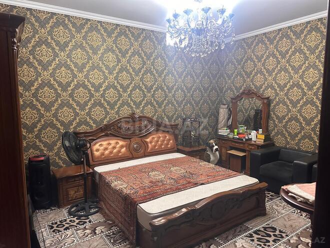 İcarəyə verilir 2 otaqlı həyət evi/bağ evi 65 m², Yasamal q., photo 5 from 11