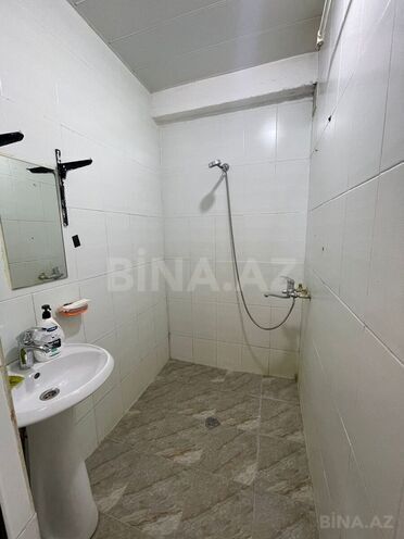 İcarəyə verilir 2 otaqlı yeni tikili 55 m², Neftçilər m., photo 11 from 13