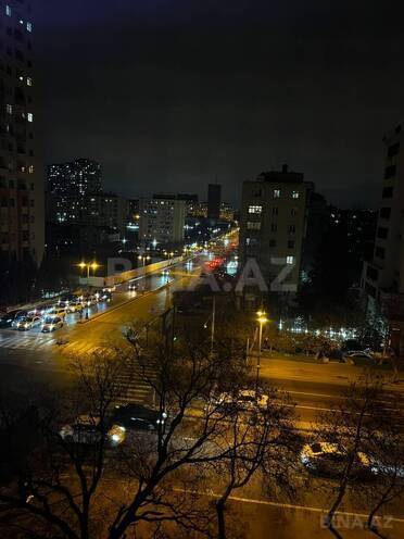 İcarəyə verilir 2 otaqlı köhnə tikili 50 m², İnşaatçılar m., photo 7 from 13