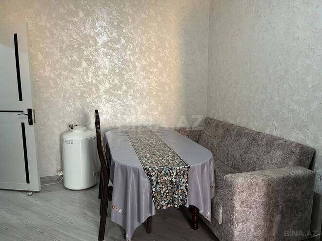 İcarəyə verilir 2 otaqlı köhnə tikili 50 m², İnşaatçılar m., photo 6 from 13