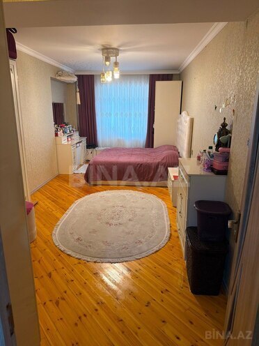 Продаётся 2-комн. новостройка 93 м², м. Иншаатчылар, photo 6 from 16