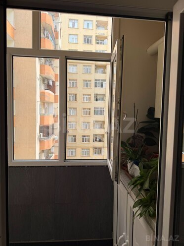 Продаётся 2-комн. новостройка 93 м², м. Иншаатчылар, photo 14 from 16