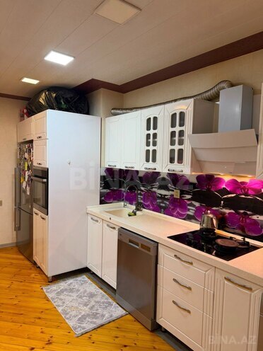 Продаётся 2-комн. новостройка 93 м², м. Иншаатчылар, photo 11 from 16