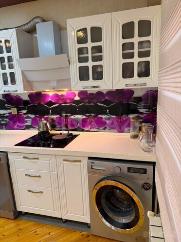 Продаётся 2-комн. новостройка 93 м², м. Иншаатчылар, photo 12 from 16