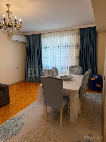 Продаётся 2-комн. новостройка 93 м², м. Иншаатчылар, photo 3 from 16