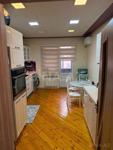 Продаётся 2-комн. новостройка 93 м², м. Иншаатчылар, photo 9 from 16