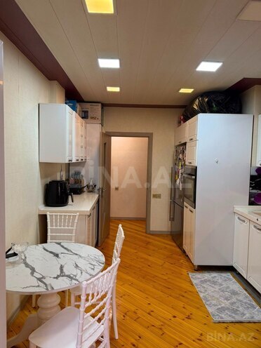 Продаётся 2-комн. новостройка 93 м², м. Иншаатчылар, photo 10 from 16