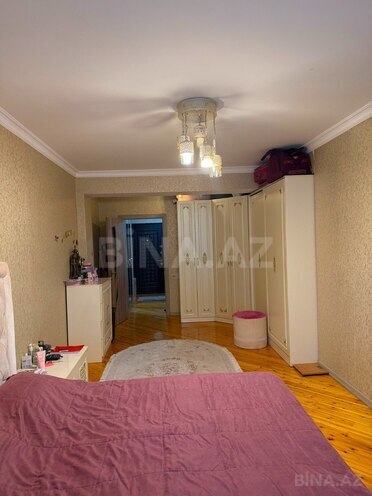 Продаётся 2-комн. новостройка 93 м², м. Иншаатчылар, photo 7 from 16