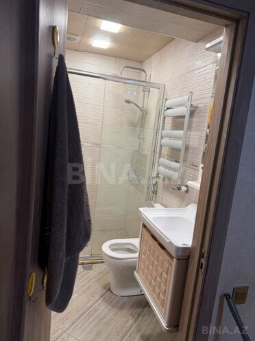 Продаётся 2-комн. новостройка 93 м², м. Иншаатчылар, photo 15 from 16