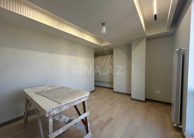 Satılır 3 otaqlı yeni tikili 98 m², Azadlıq Prospekti m., photo 10 from 16