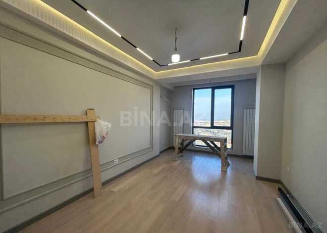Satılır 3 otaqlı yeni tikili 98 m², Azadlıq Prospekti m., photo 3 from 16