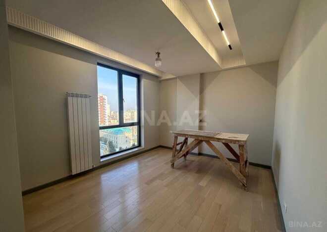Satılır 3 otaqlı yeni tikili 98 m², Azadlıq Prospekti m., photo 4 from 16