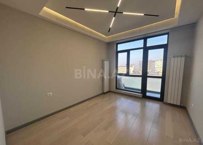 Satılır 3 otaqlı yeni tikili 98 m², Azadlıq Prospekti m., photo 5 from 16