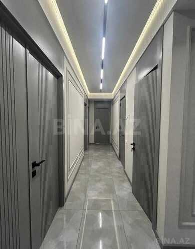 Satılır 3 otaqlı yeni tikili 98 m², Azadlıq Prospekti m., photo 1 from 16