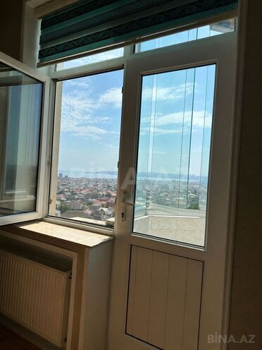 Продаётся 3-комн. новостройка 85 м², м. Ахмедлы, photo 13 from 18