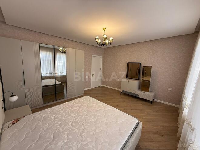 Satılır 5 otaqlı həyət evi/bağ evi 570 m², Buzovna q., photo 10 from 31