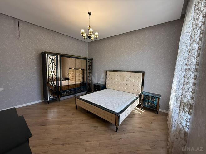 Satılır 5 otaqlı həyət evi/bağ evi 570 m², Buzovna q., photo 12 from 31