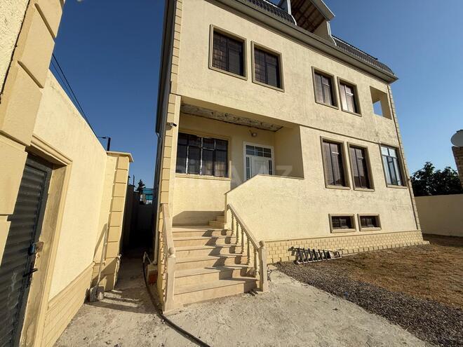 Satılır 5 otaqlı həyət evi/bağ evi 570 m², Buzovna q., photo 3 from 31
