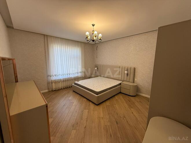 Satılır 5 otaqlı həyət evi/bağ evi 570 m², Buzovna q., photo 16 from 31