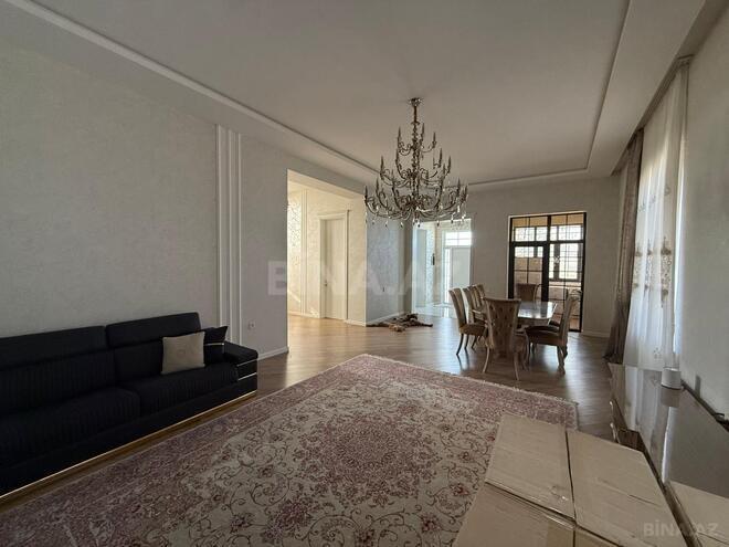 Satılır 5 otaqlı həyət evi/bağ evi 570 m², Buzovna q., photo 7 from 31