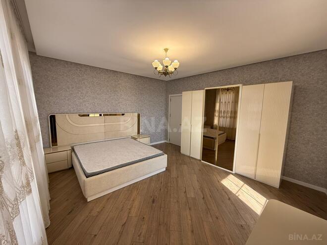 Satılır 5 otaqlı həyət evi/bağ evi 570 m², Buzovna q., photo 19 from 31