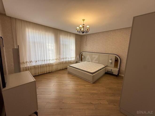 Satılır 5 otaqlı həyət evi/bağ evi 570 m², Buzovna q., photo 9 from 31