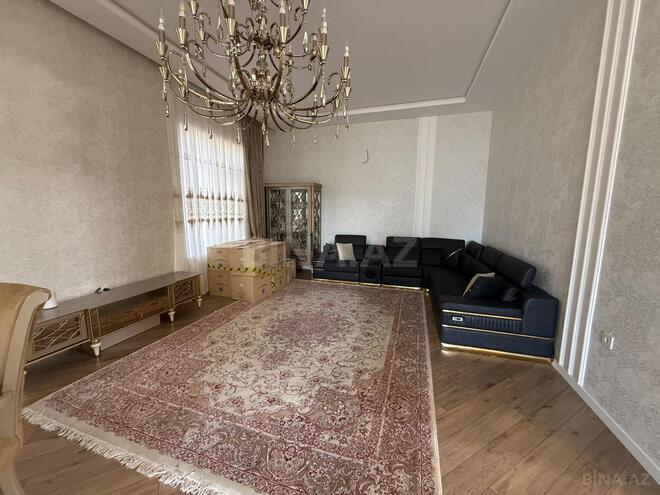 Satılır 5 otaqlı həyət evi/bağ evi 570 m², Buzovna q., photo 5 from 31
