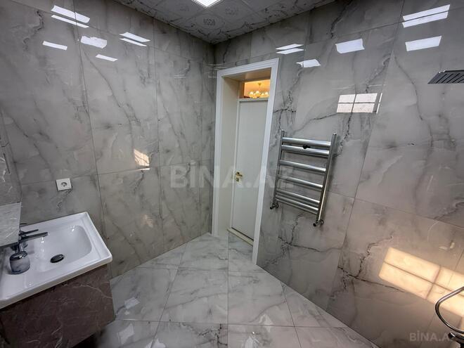 Satılır 5 otaqlı həyət evi/bağ evi 570 m², Buzovna q., photo 24 from 31