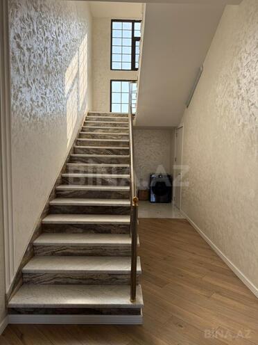 Satılır 5 otaqlı həyət evi/bağ evi 570 m², Buzovna q., photo 27 from 31