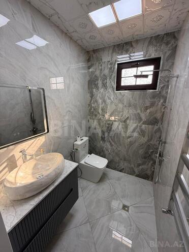Satılır 5 otaqlı həyət evi/bağ evi 570 m², Buzovna q., photo 25 from 31
