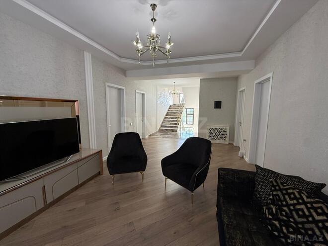 Satılır 5 otaqlı həyət evi/bağ evi 570 m², Buzovna q., photo 22 from 31