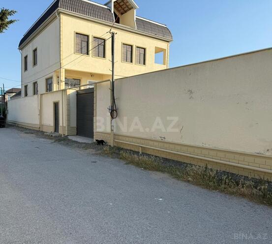 Satılır 5 otaqlı həyət evi/bağ evi 570 m², Buzovna q., photo 4 from 31
