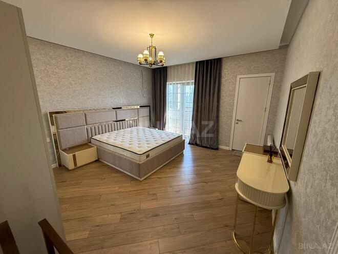 Satılır 5 otaqlı həyət evi/bağ evi 570 m², Buzovna q., photo 17 from 31