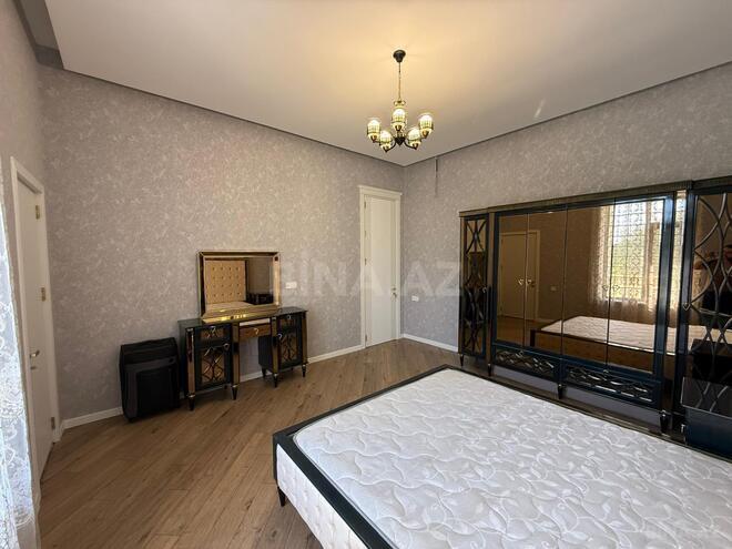 Satılır 5 otaqlı həyət evi/bağ evi 570 m², Buzovna q., photo 13 from 31