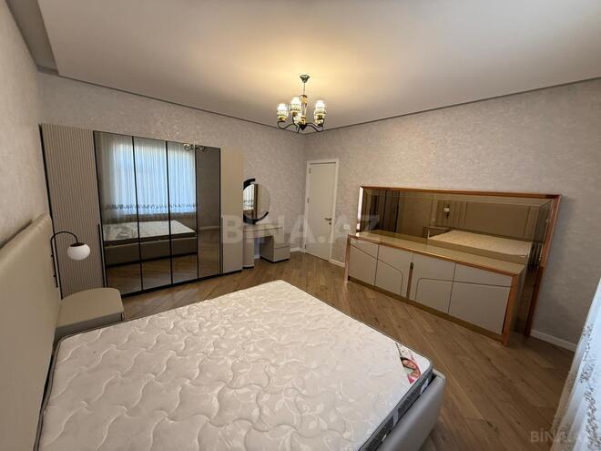 Satılır 5 otaqlı həyət evi/bağ evi 570 m², Buzovna q., photo 15 from 31