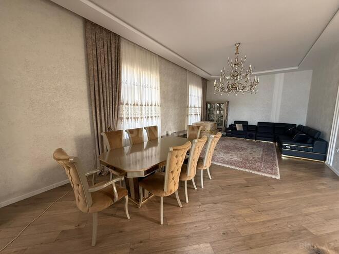 Satılır 5 otaqlı həyət evi/bağ evi 570 m², Buzovna q., photo 6 from 31
